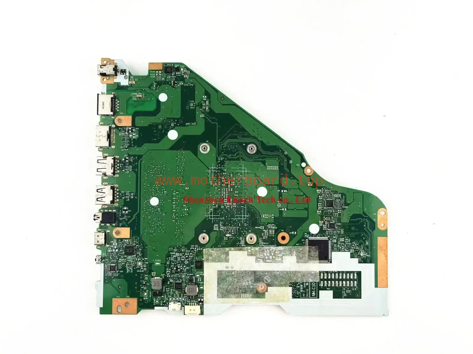 NM-C101 5B20S42225 for Lenovo IdeaPad L340-15API Motherboard AMD R3-3200U 4GB 2