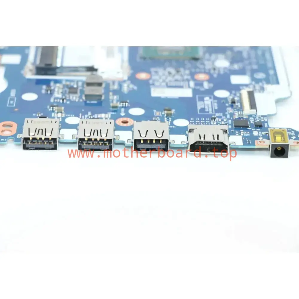 NM-C111 For Lenovo S145-15IGM Motherboard With N4000 N4100 N5000 CPU 5B20S42282 3