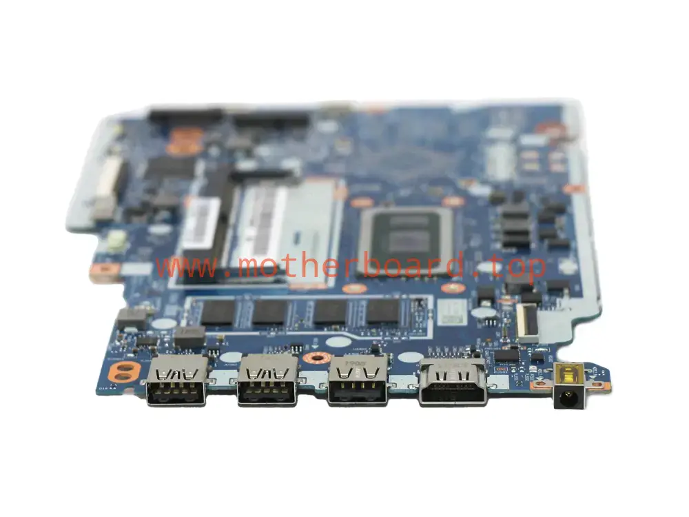 For Lenovo Ideapad S145-14IWL V14-IWL Motherboard i3 i5 i7 4G NM-C121 5B20S41748 3