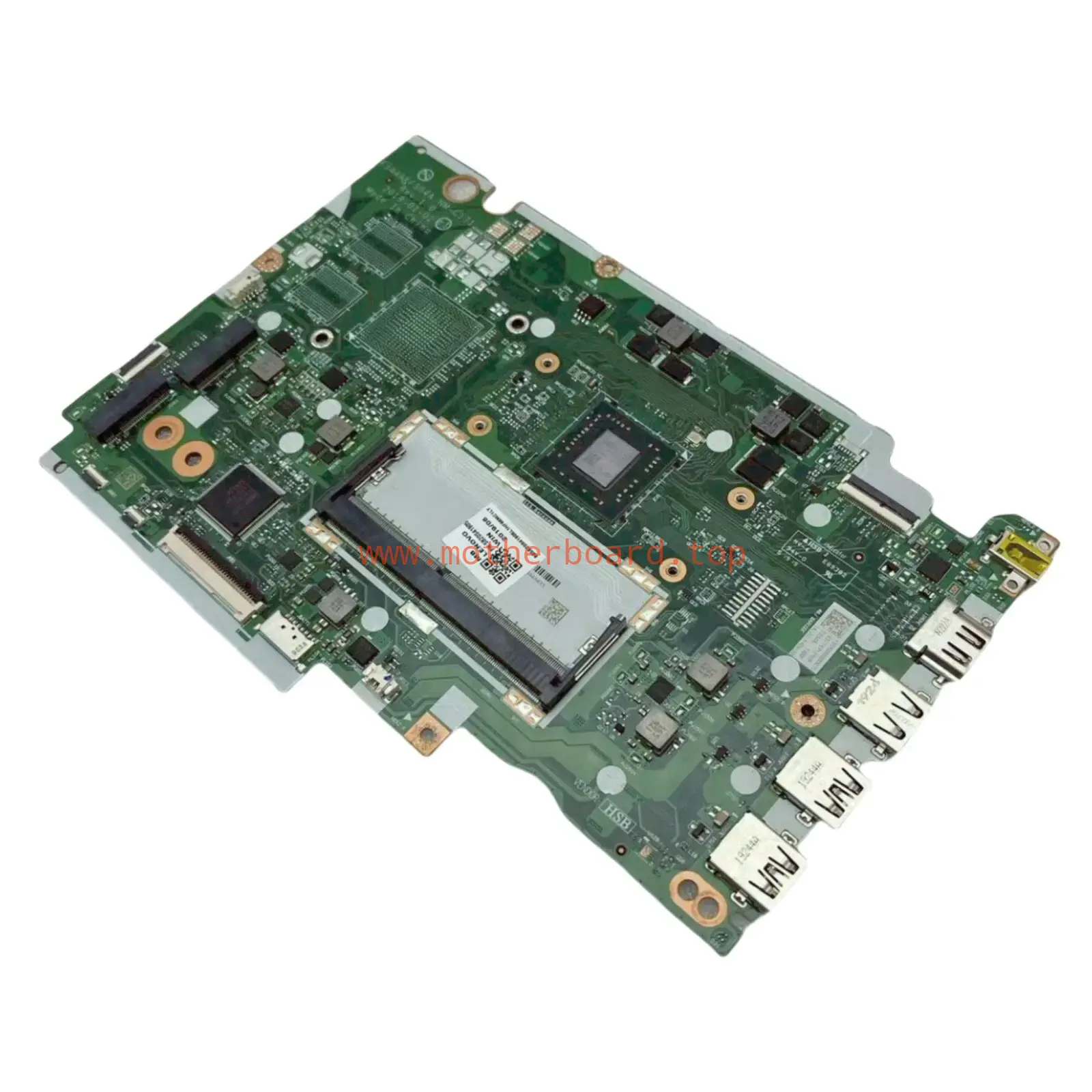 NM-C171 5B20S41905 For Lenovo ThinkPad S145-15AST Motherboard A6-9225U CPU UMA 3