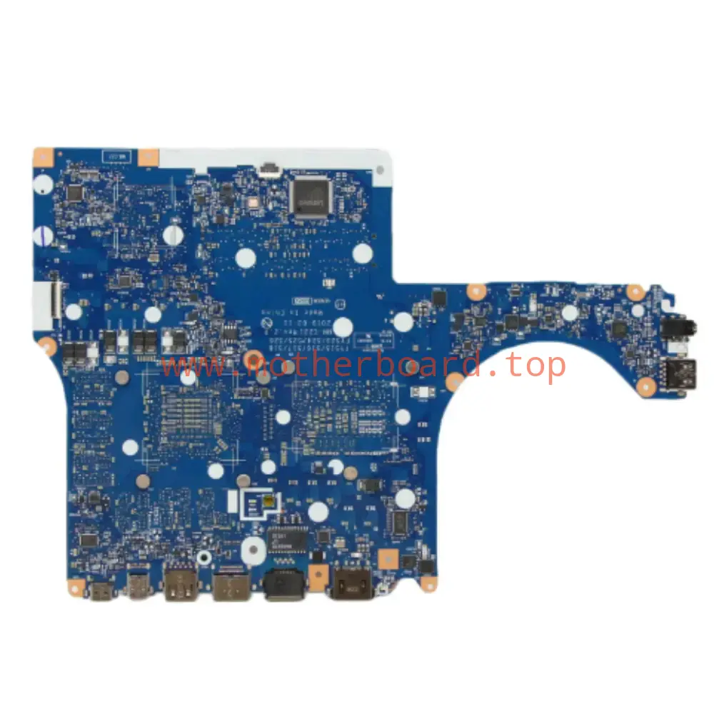 NM-C221 For Legion Y545 Y540-15IHR Motherboard GTX1650 4G FRU 5B20S44550 3