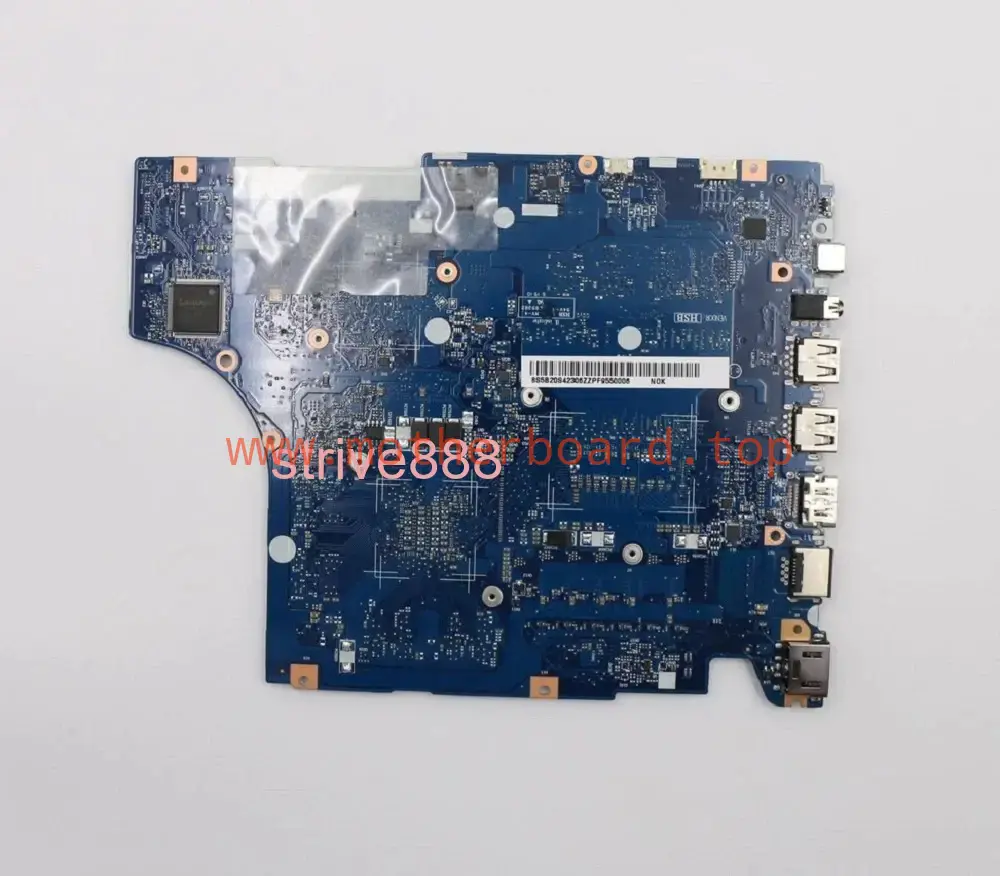 5B20S42306 For Lenovo L340-15IRH w/ I7-9750H CPU GTX1650 4GB Motherboard NM-C361 3