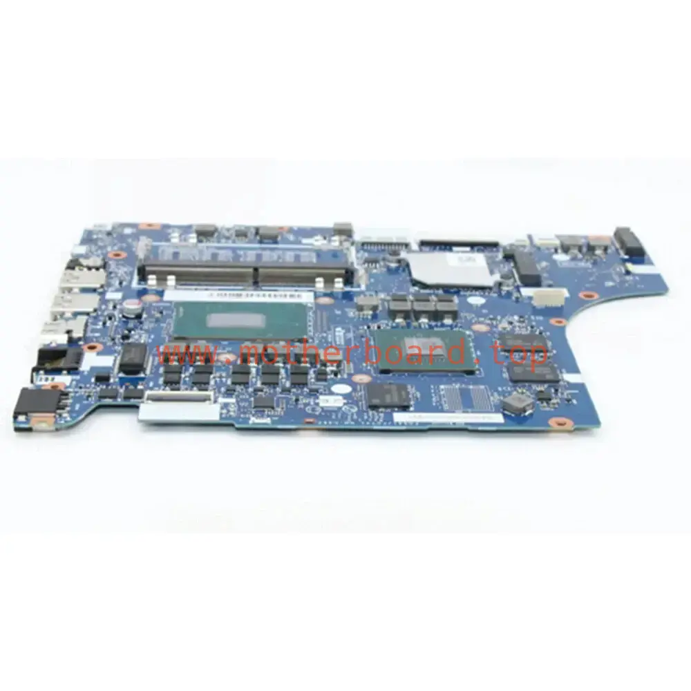FG541/FG741 NM-C362 For Lenovo IdeaPad L340-15IRH Motherboard i7-9750H GTX1050 2