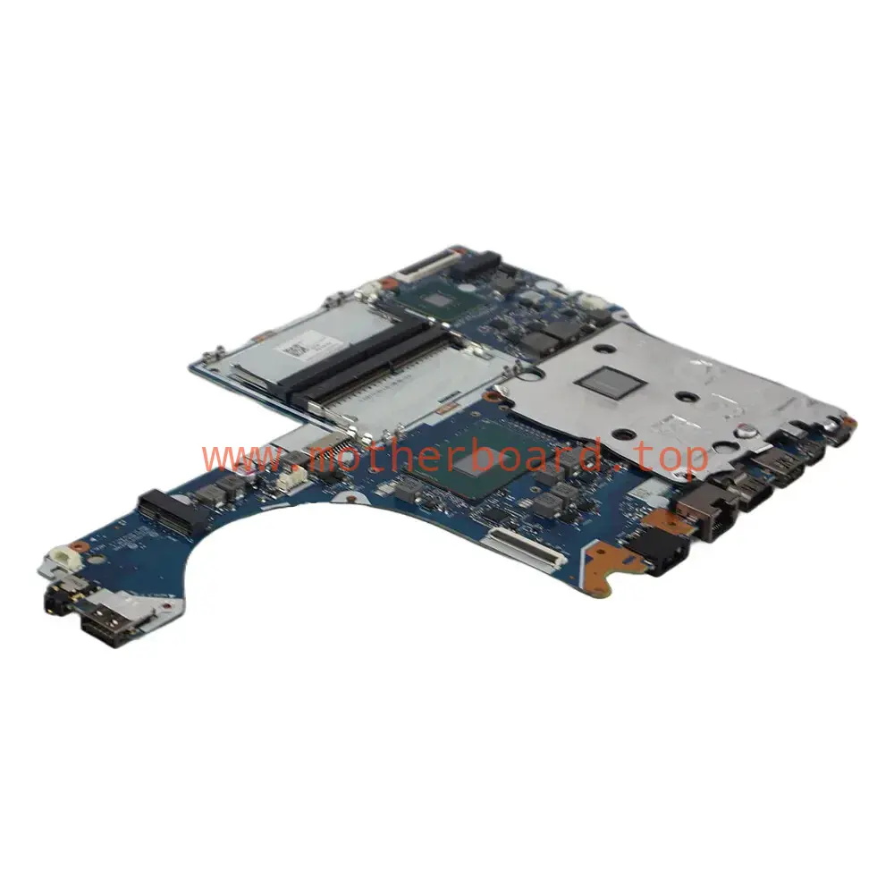 NM-C371 For Lenovo Y545-PG0 Y540-15IRH Y7000-2019 Motherboard I5 I7 GTX1650 3