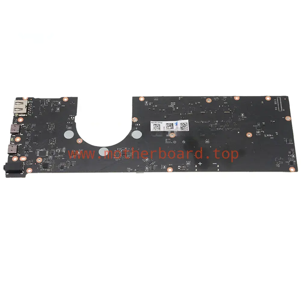 NM-C761 NM-C381 For Lenovo Yoga C940 C940-14IIL Motherboard SRG0N I7-1065G7 16GB 2