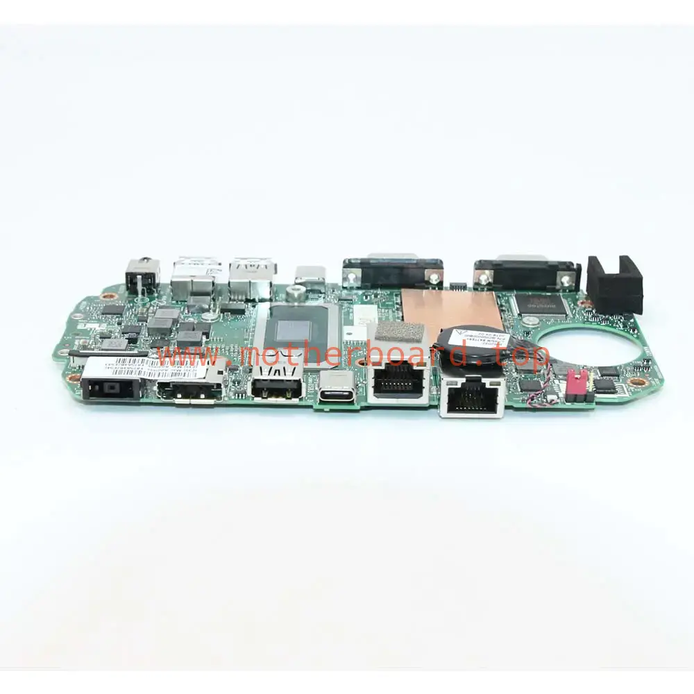 For Lenovo ThinkCentre M90n-1 I3 I5 I7 8th CPU RAM 4G/8G/16G NM-C401 Motherboard 3