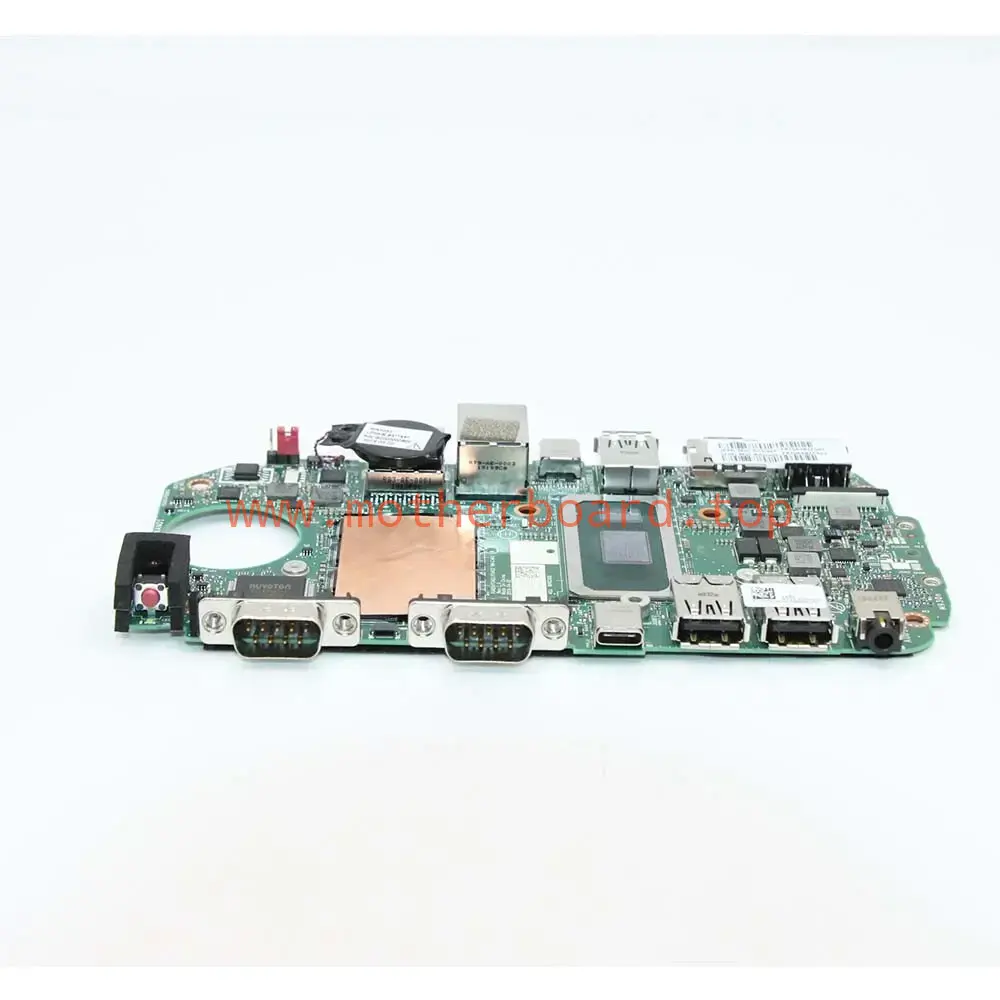For Lenovo ThinkCentre M90n-1 I3 I5 I7 8th CPU RAM 4G/8G/16G NM-C401 Motherboard 4