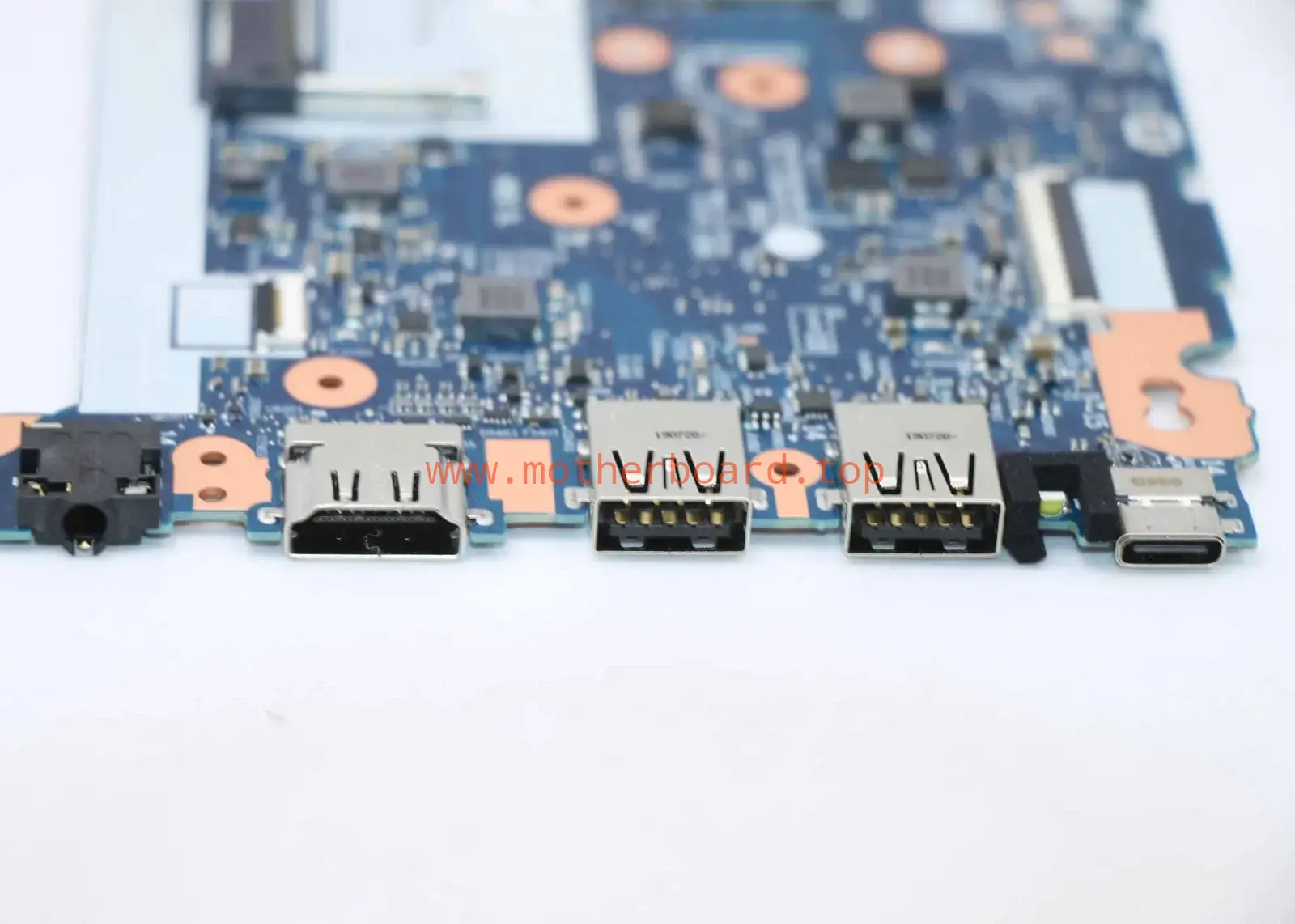 5B20S72281 NM-C421 Motherboard i5-10210U For Lenovo ThinkPad E14 3