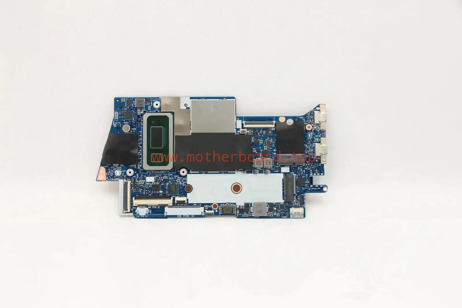 For Lenovo Yoga C740-15IML/15 NM-C431 Motherboard.With i7-10510U CPU 8G/16GB RAM 2