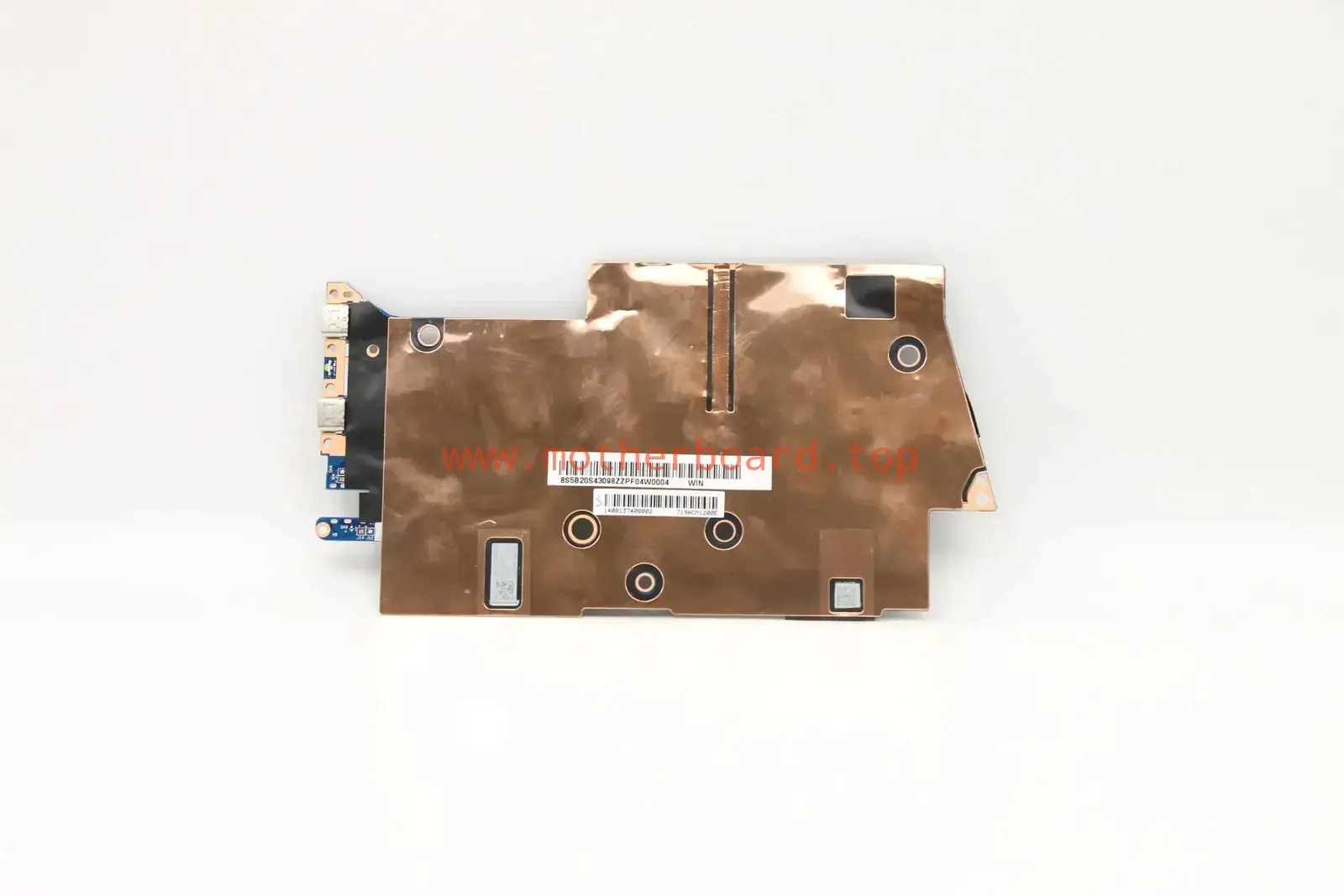 For Lenovo Yoga C740-15IML/15 NM-C431 Motherboard.With i7-10510U CPU 8G/16GB RAM 3