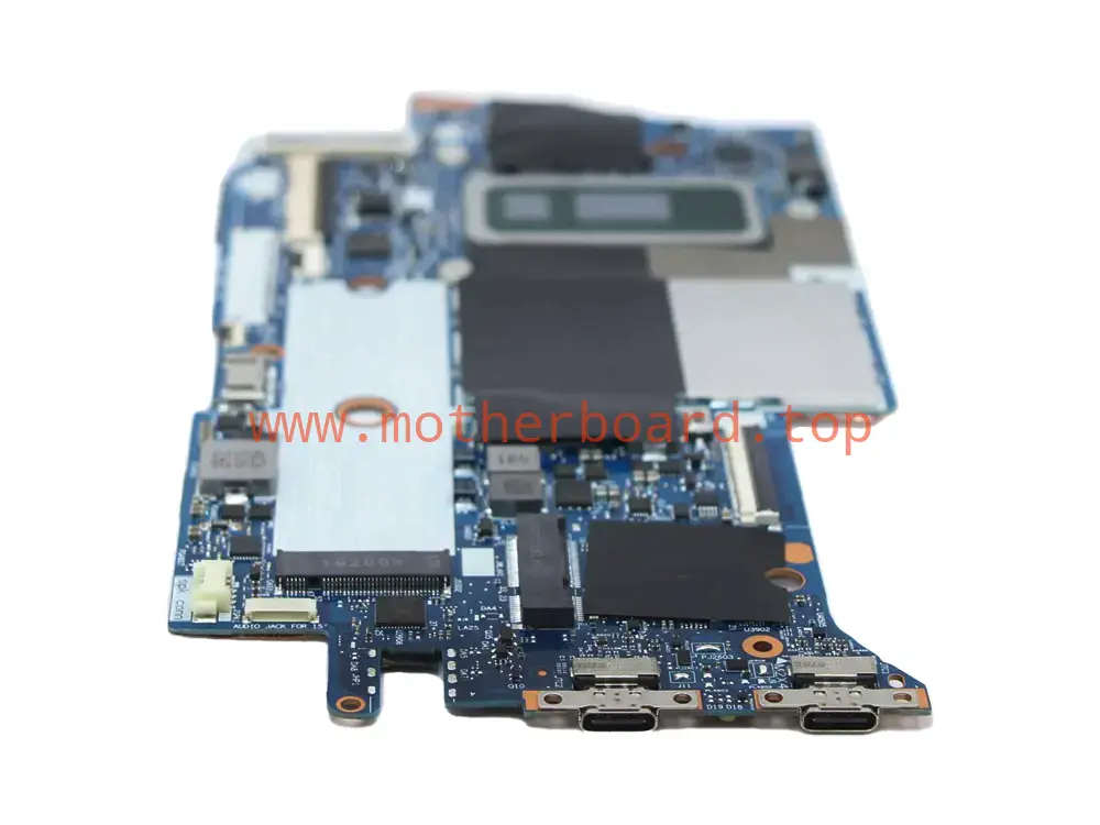 For Lenovo Yoga C740-15IML CORE I5 I7 Laptop motherboard NM-C433 5B20S43033 3
