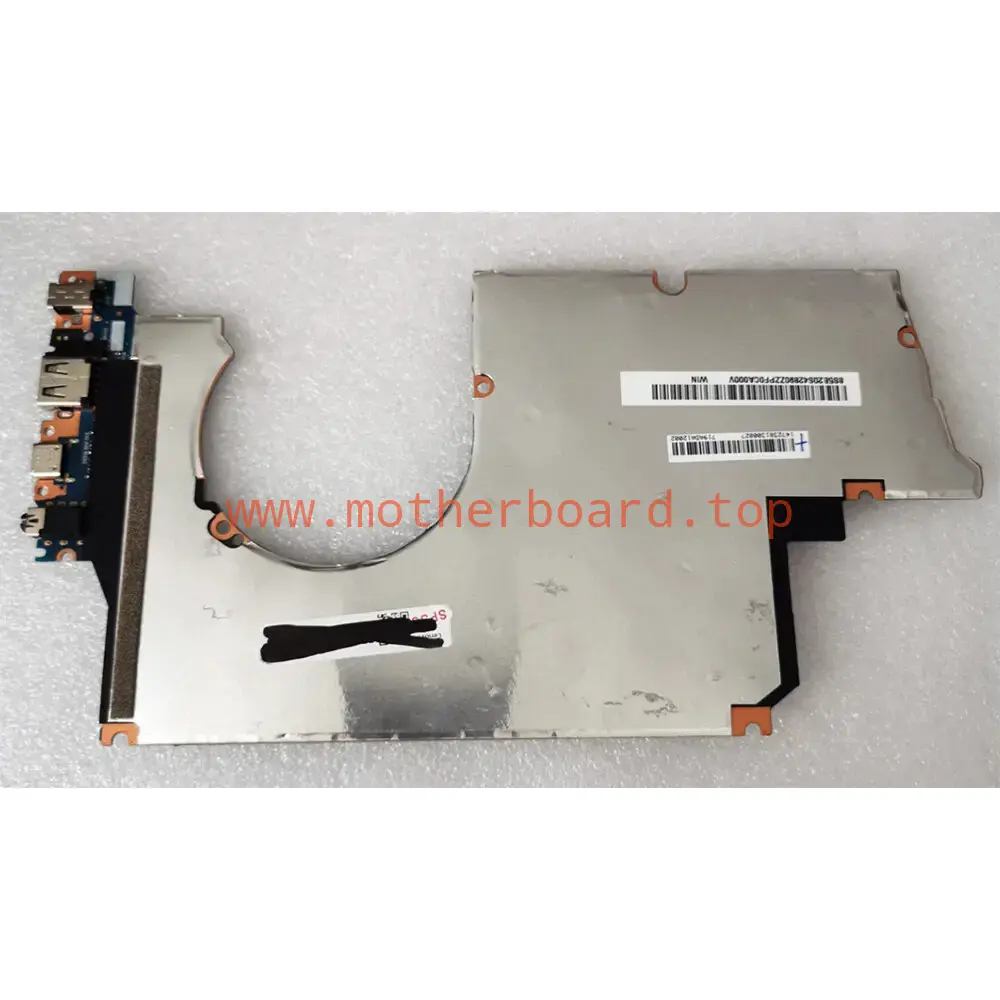 For Lenovo Yoga S740-14IIL 81RS i5-1035G1 8G/16G Motherboard NM-C451 5B20S42890 3