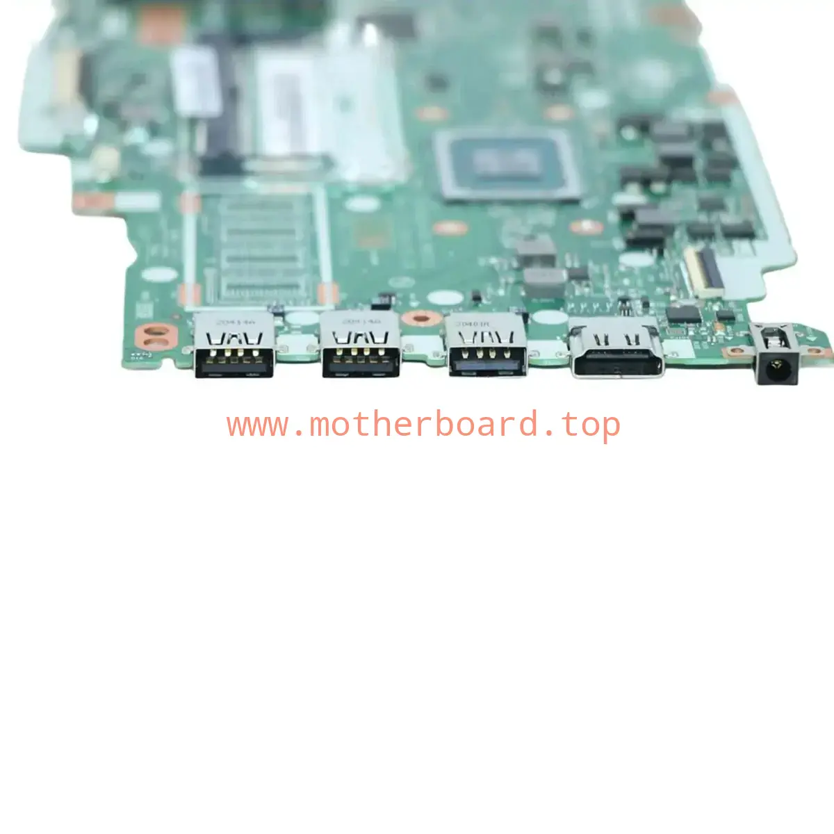 NM-C511 For Lenovo Ideapad S145-15API Motherboard 5B20Z97248 3020E R3 3200U 4