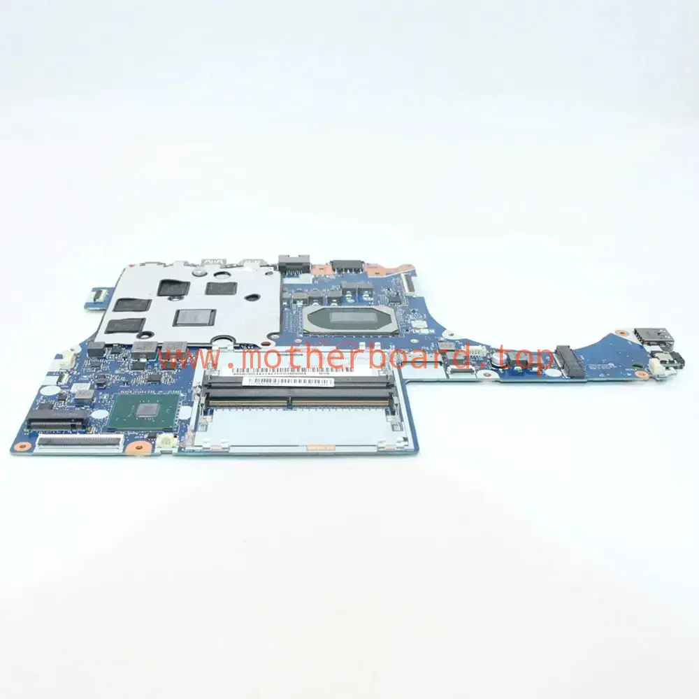 NM-C541 For Lenovo Legion Y540-17IRH-PG0 Motherboard W/ CPU:i5 i7 FRU:5B20S44115 3