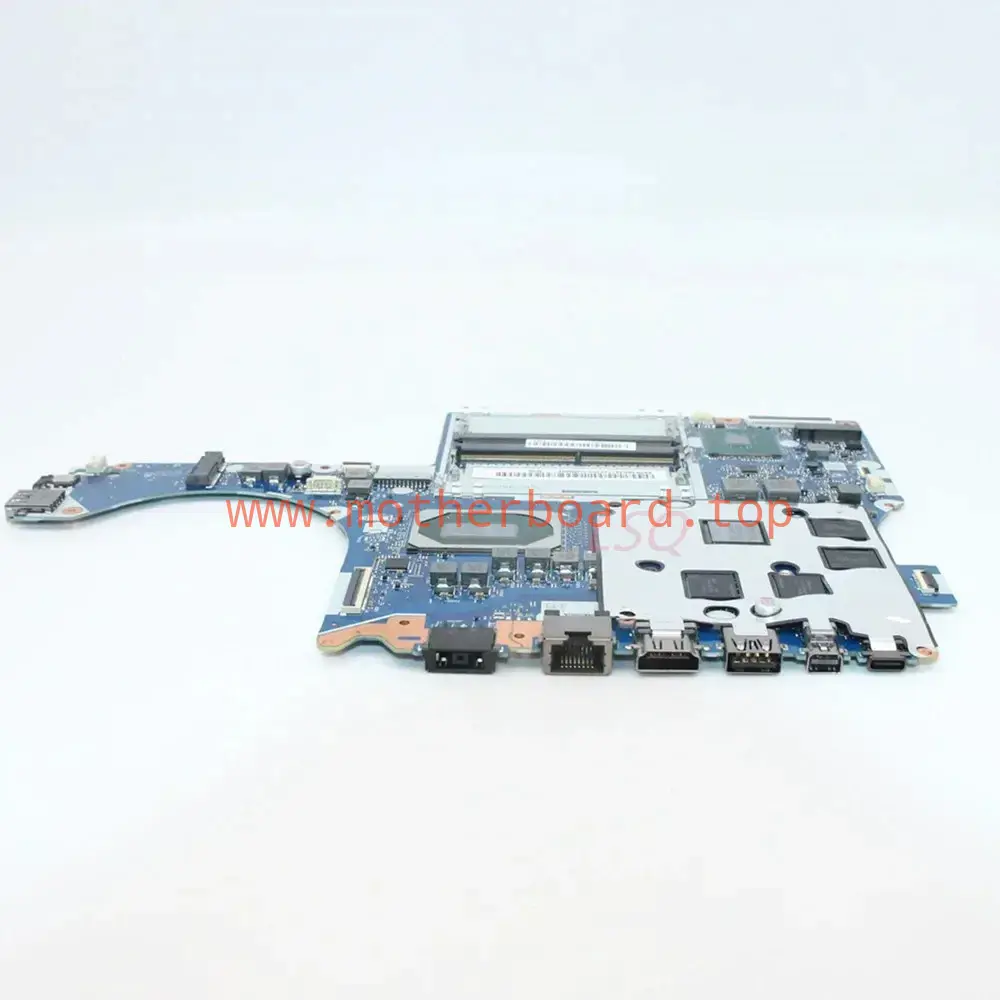 NM-C541 For Lenovo Legion Y540-17IRH-PG0 Motherboard W/ CPU:i5 i7 FRU:5B20S44115 4