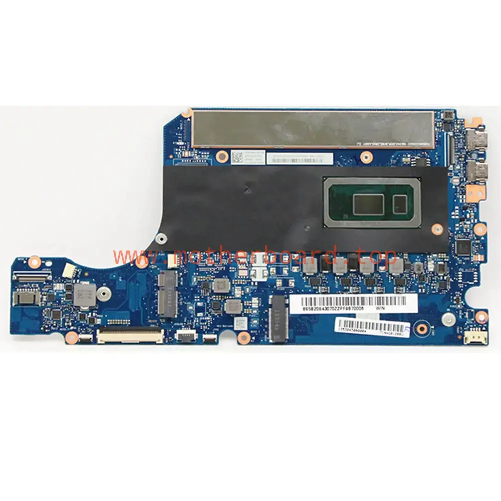 For Lenovo Ideapad S540-13IML i5-10210U 16GB NM-C571 5B20S43070 Motherboard