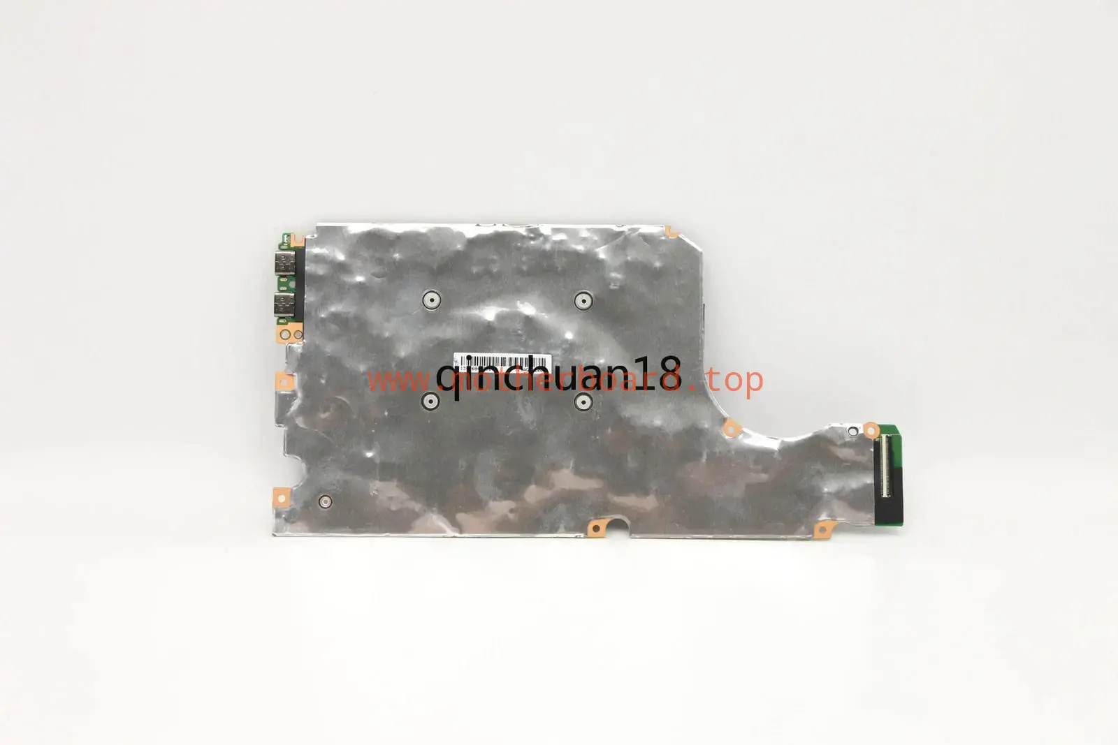 NM-C581 For Lenovo IdeaPad S540-13API Motherboard R3 R5 R7 CPU 8GB 16GB RAM 3