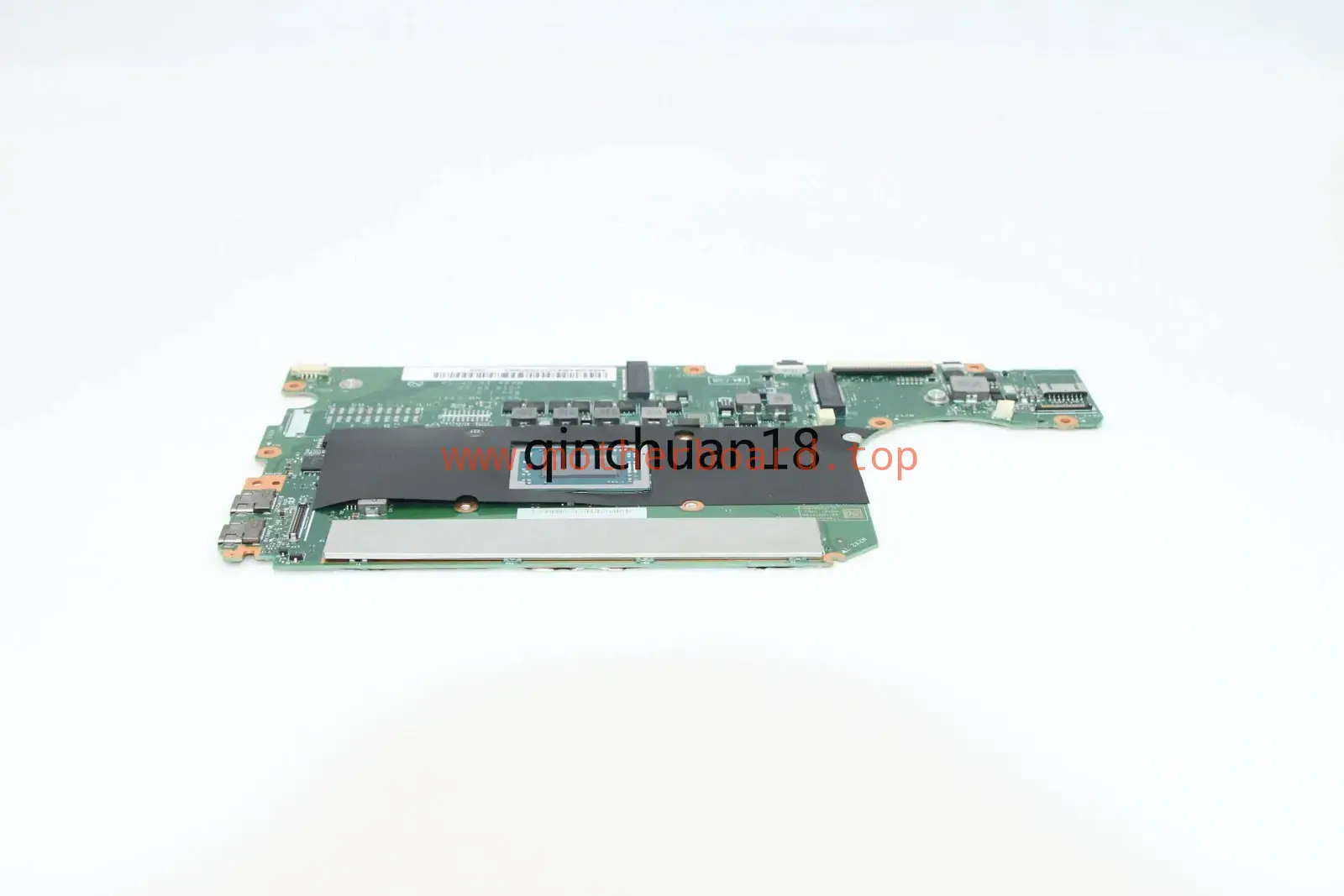 NM-C581 For Lenovo IdeaPad S540-13API Motherboard R3 R5 R7 CPU 8GB 16GB RAM 4