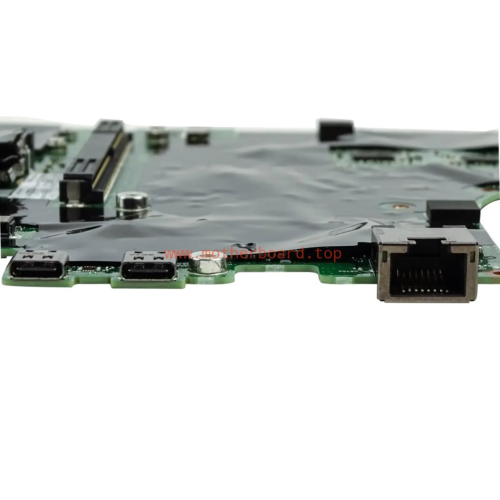 For Lenovo Thinkpad T15g P15 P17 Gen 1 Motherboard I7 I9 NM-C651 5B20Z25453 2