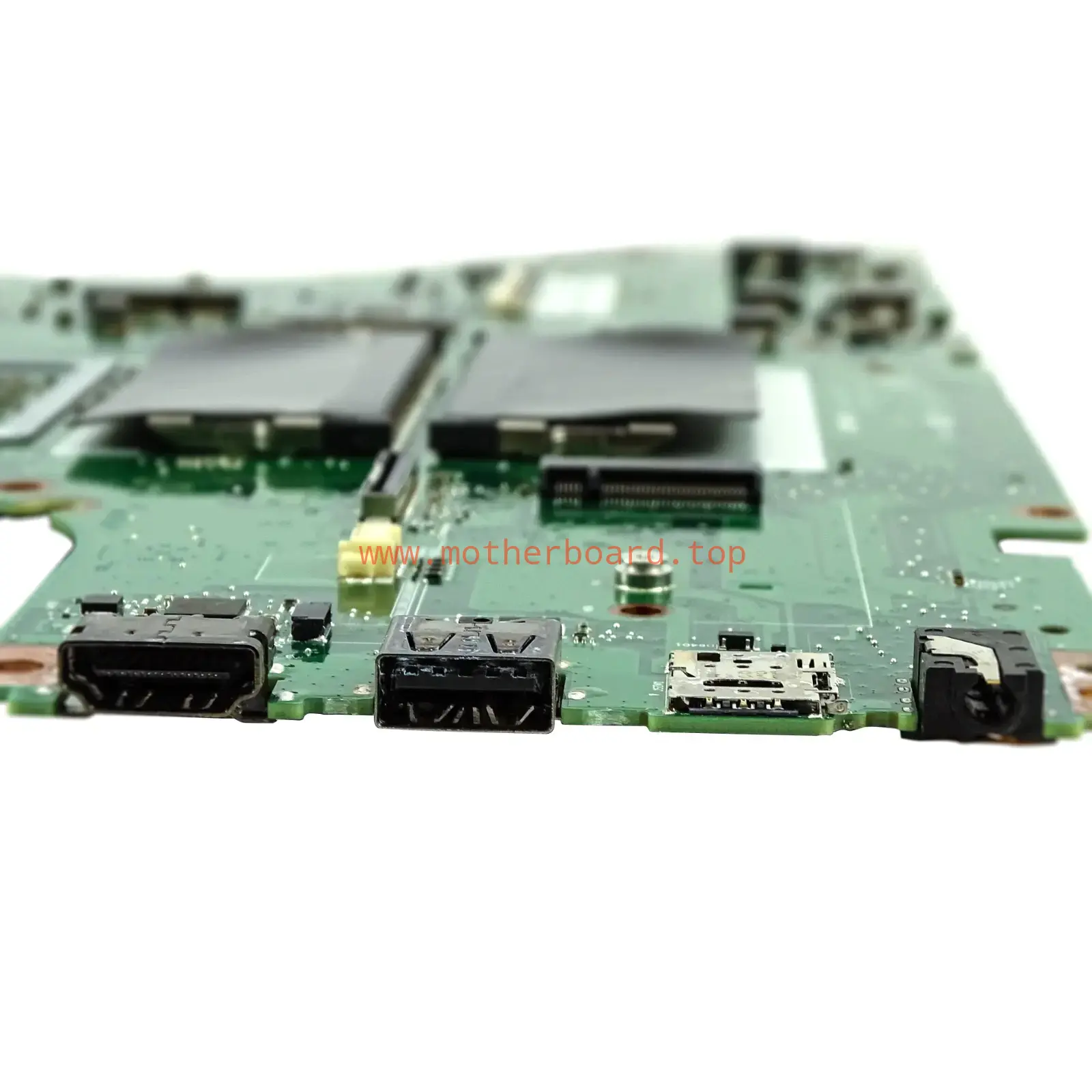 For Lenovo Thinkpad T15g P15 P17 Gen 1 Motherboard I7 I9 NM-C651 5B20Z25453 4