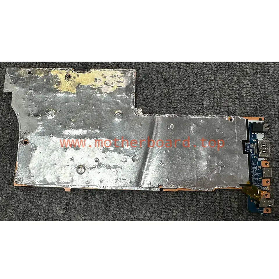 5B20S44043 For Lenovo Ideapad 5-15IIL05 i5-1035G7 8GB Laptop Motherboard NM-C681 4
