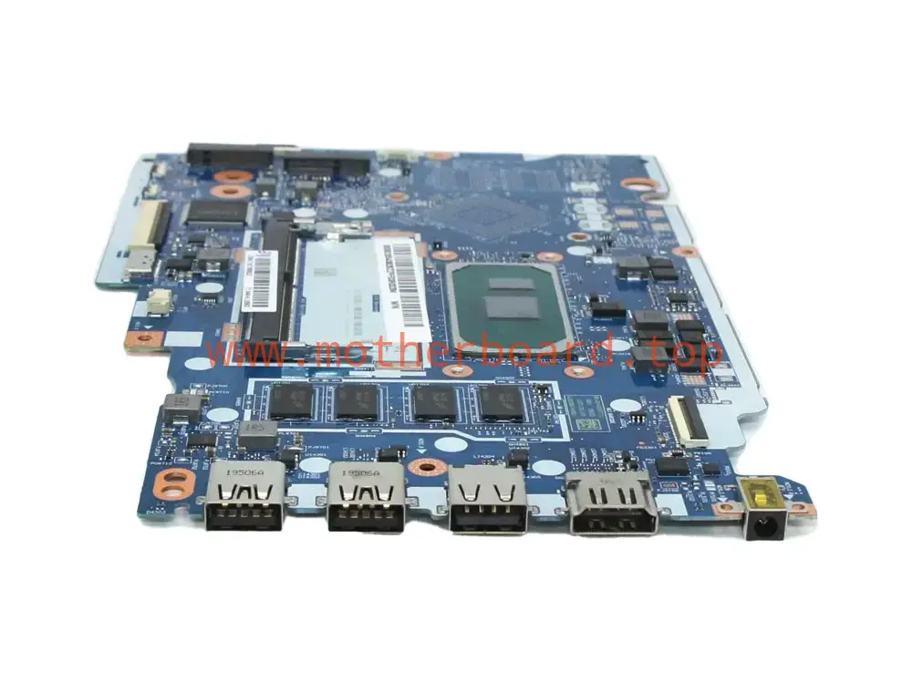 For Lenovo ideapad S145-15IIL V15-IIL Motherboard I3 I5 I7 4G NM-C711 5B20S43828 3