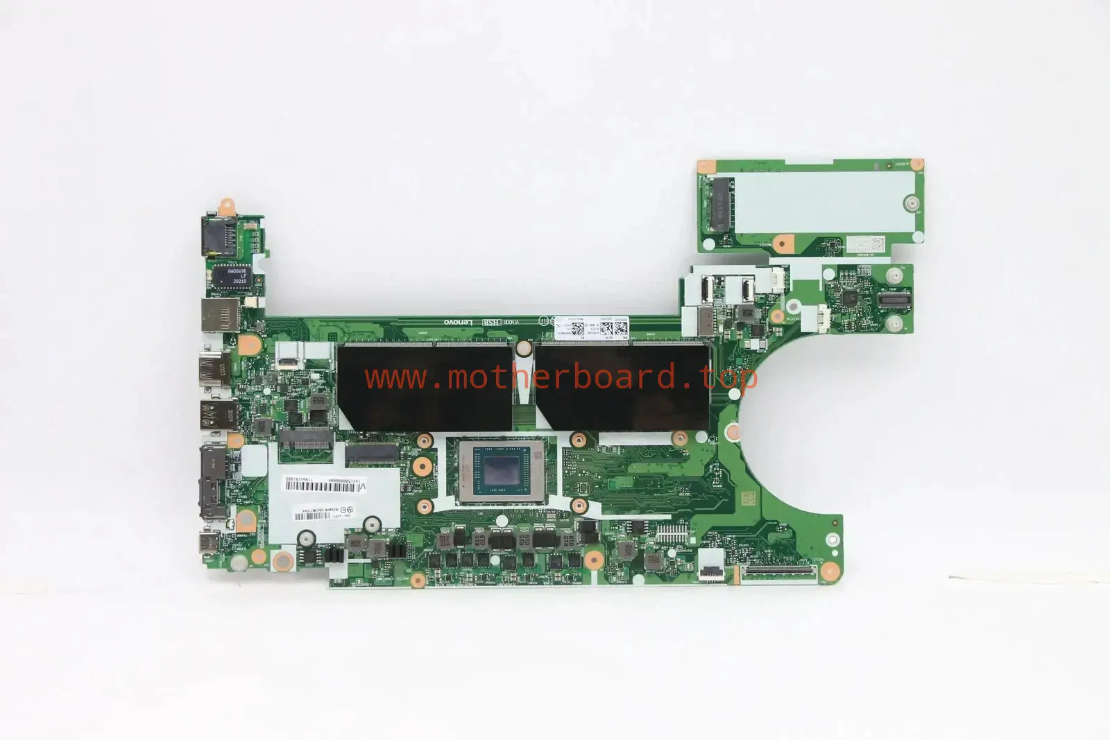 Suitable for Lenovo ThinkPad L14 L15 laptop motherboard R5 R7 NM-C741 5B20W77594