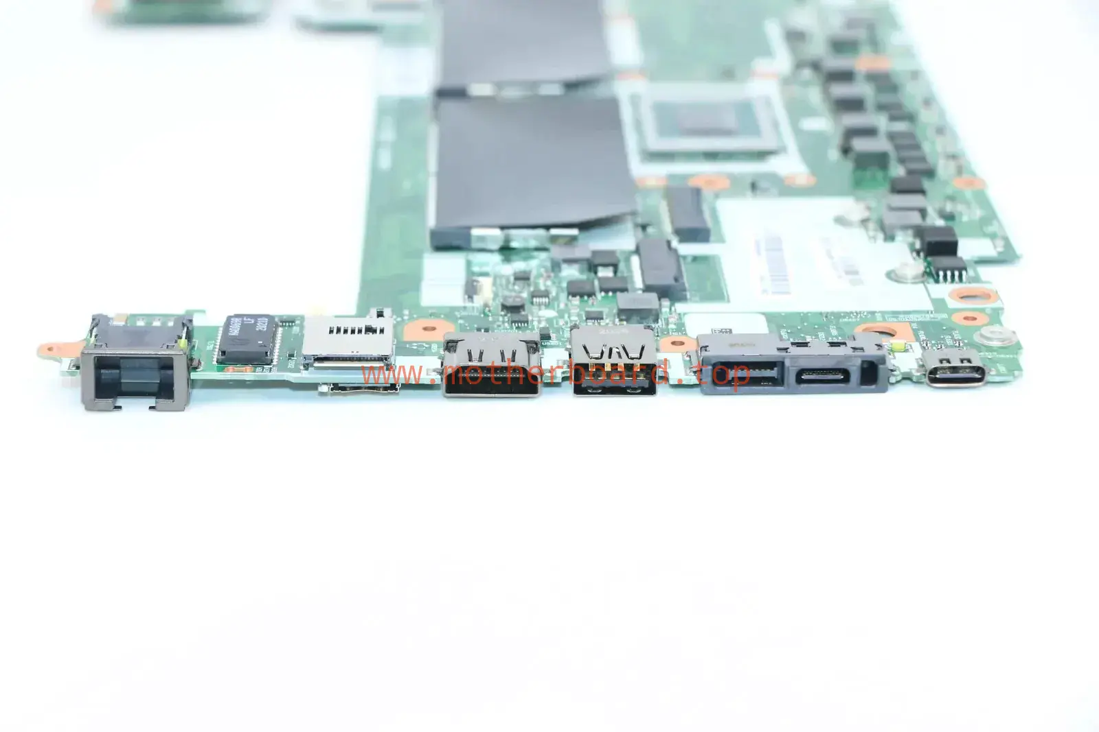 Suitable for Lenovo ThinkPad L14 L15 laptop motherboard R5 R7 NM-C741 5B20W77594 3