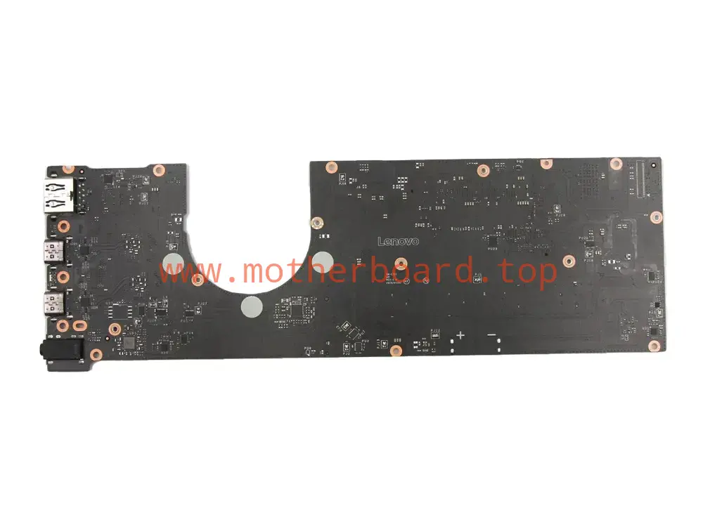 For Lenovo Yoga C940-14IIL UMA Laptop Motherboard I5 I7 NM-C761 5B20S43854 2