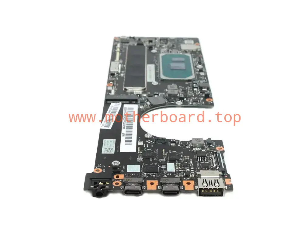 For Lenovo Yoga C940-14IIL UMA Laptop Motherboard I5 I7 NM-C761 5B20S43854 3