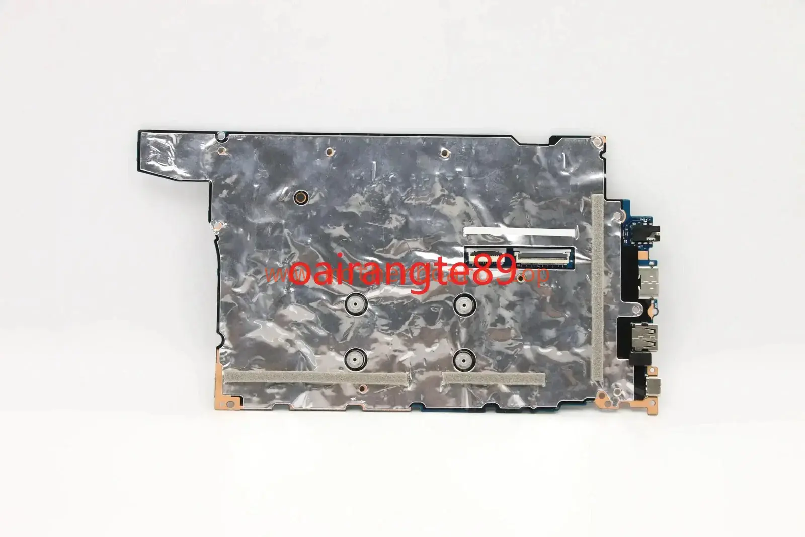 NM-C771 For Lenovo ThinkPad E15/E14 Gen 2 Motherboard R3 R5 R7 AMD CPU RAM 4G/8G 3