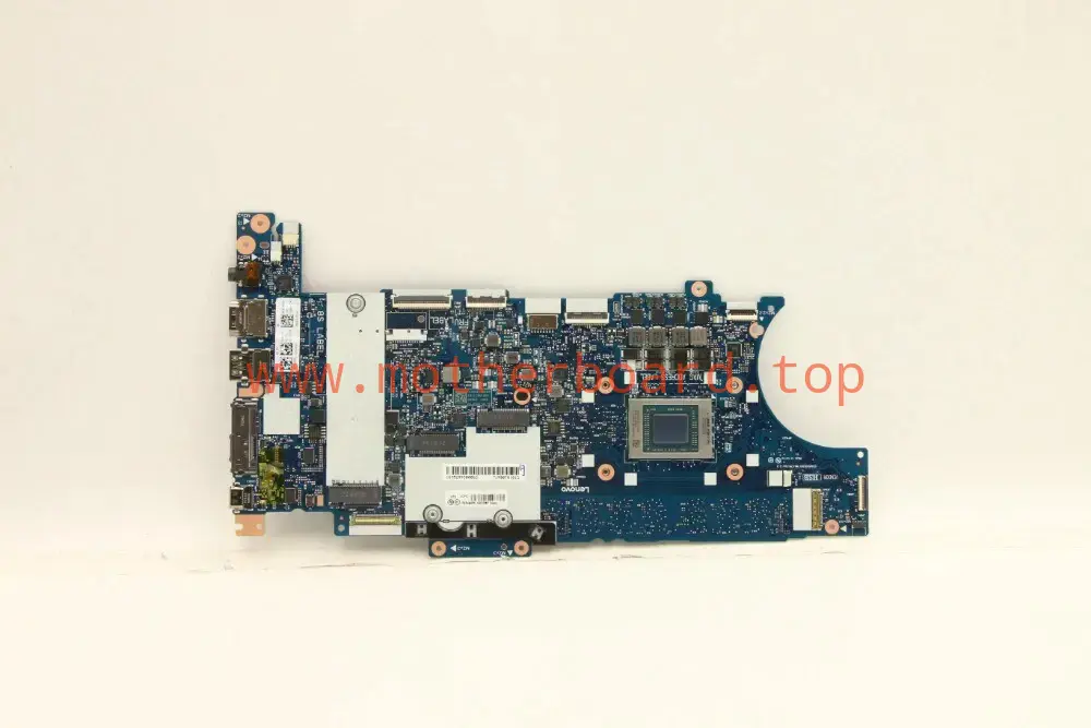 For Lenovo ThinkPad T14S X13 gen 1 Motherboard NM-C79 R7-4750 UMA 16G 5B20W77640