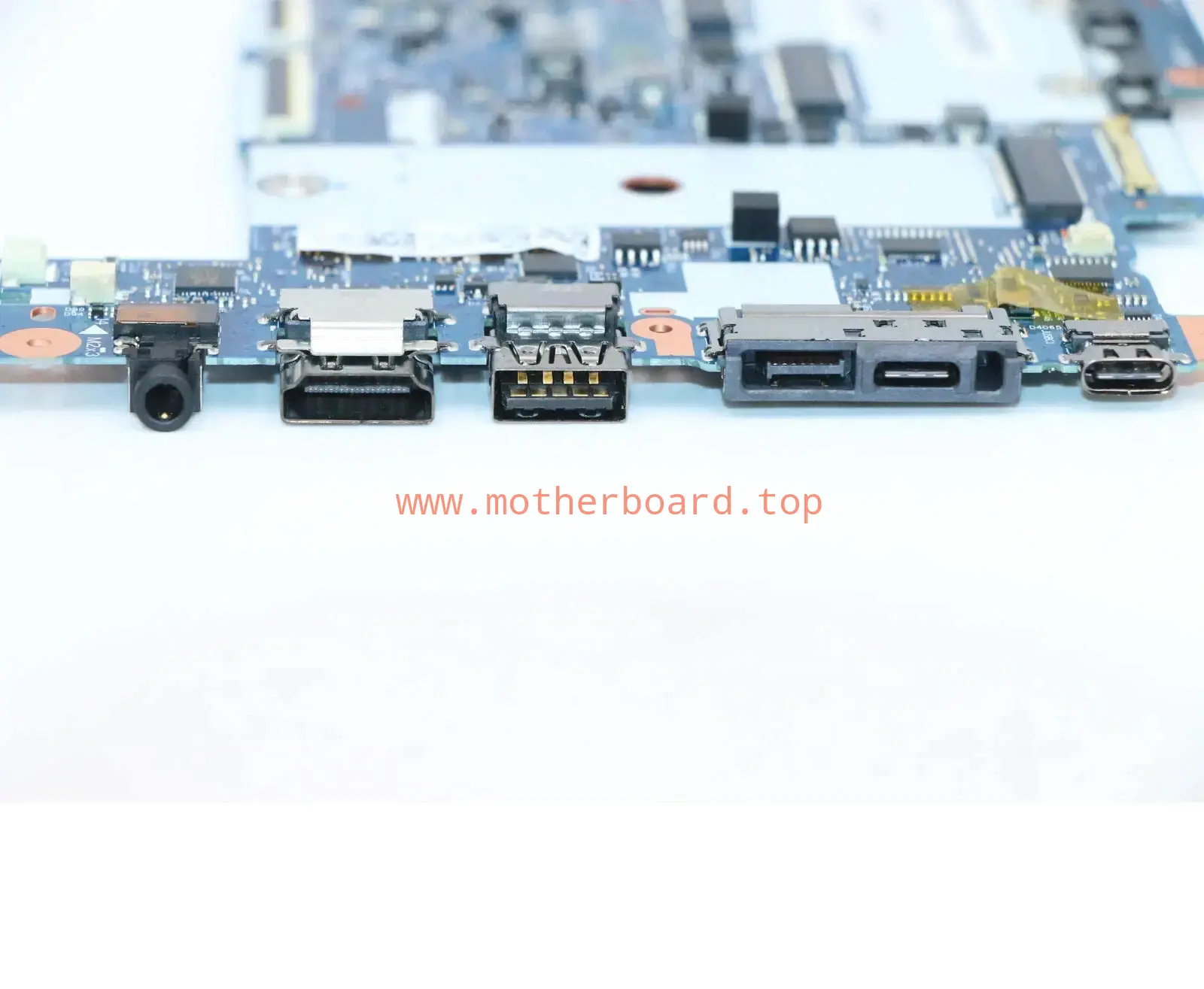 For Lenovo ThinkPad X13 T14s Laptop Motherboard R5 R7 8G 16G NM-C791 5B20W77640 3