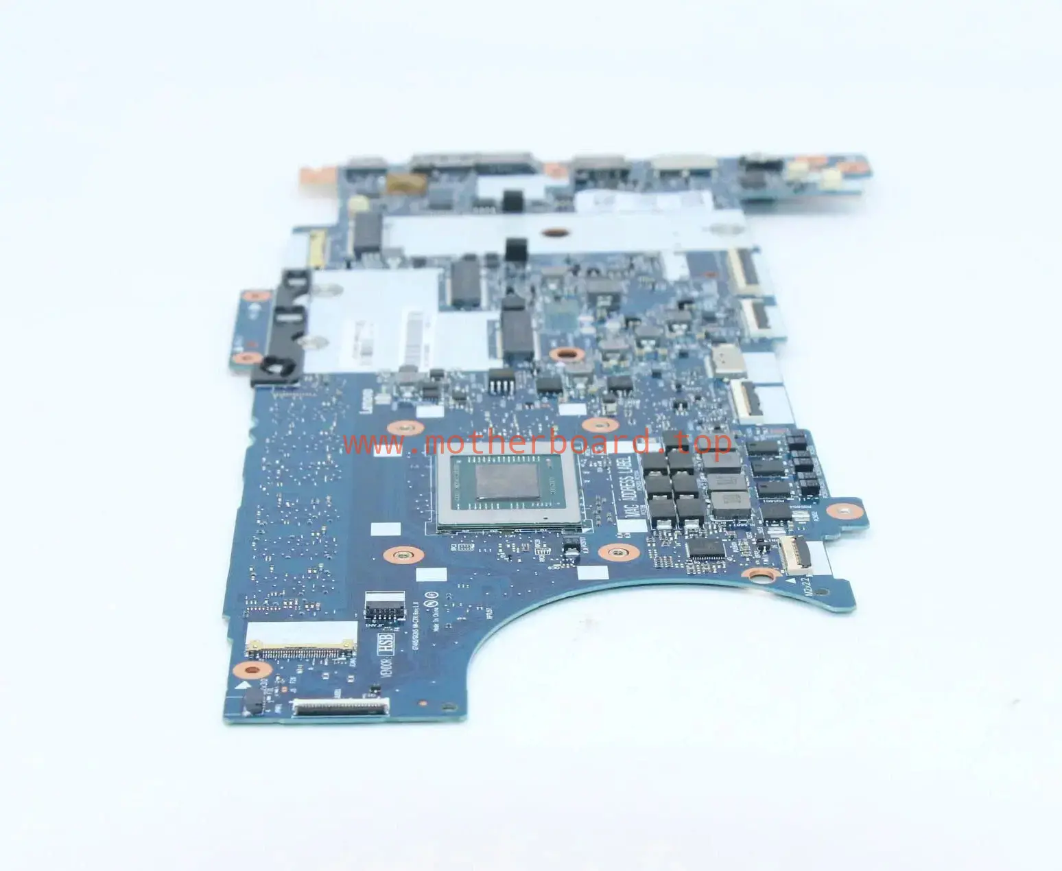 For Lenovo ThinkPad X13 T14s Laptop Motherboard R5 R7 8G 16G NM-C791 5B20W77640 4