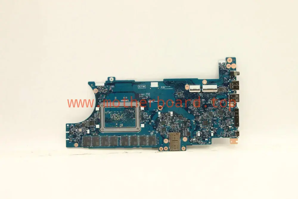 For Lenovo ThinkPad T14S X13 gen 1 Motherboard NM-C79 R7-4750 UMA 16G 5B20W77640 2