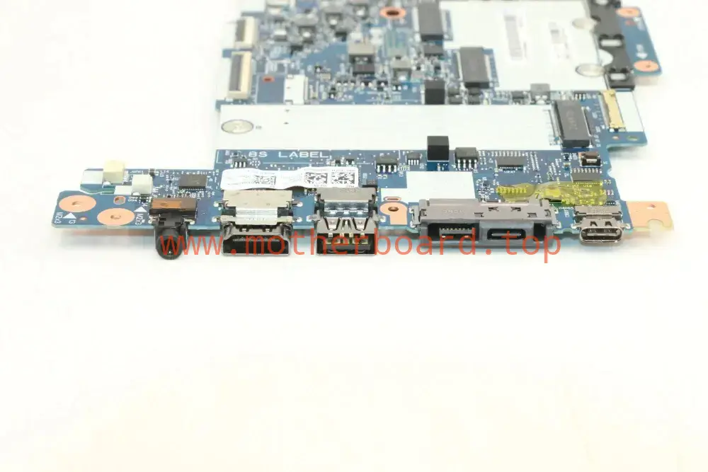 For Lenovo ThinkPad T14S X13 gen 1 Motherboard NM-C79 R7-4750 UMA 16G 5B20W77640 3