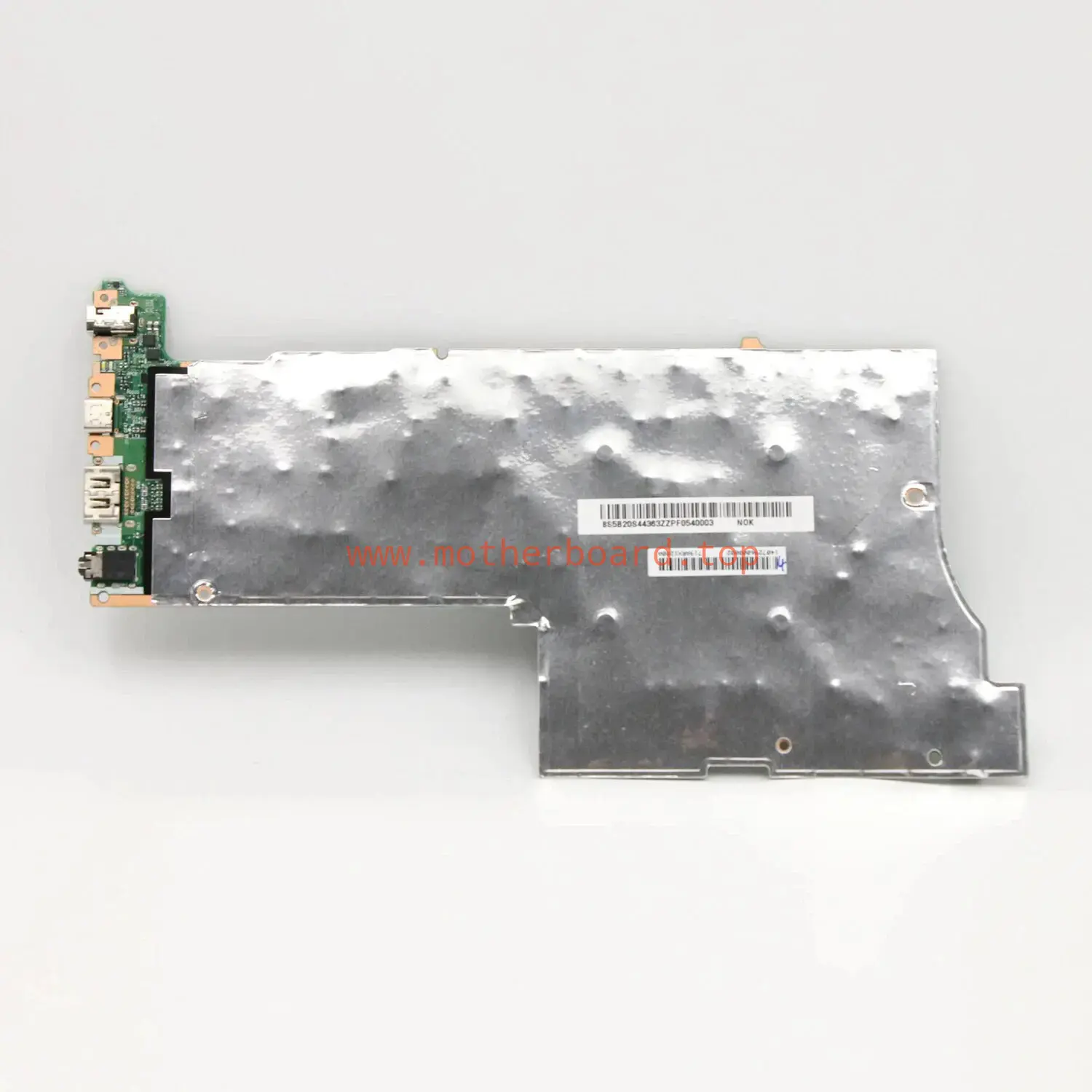 NM-C811 For Lenovo ideapad 5-15ARE05 5-15ALC05 Motherboard R5/R7 CPU 8G/16G RAM 2