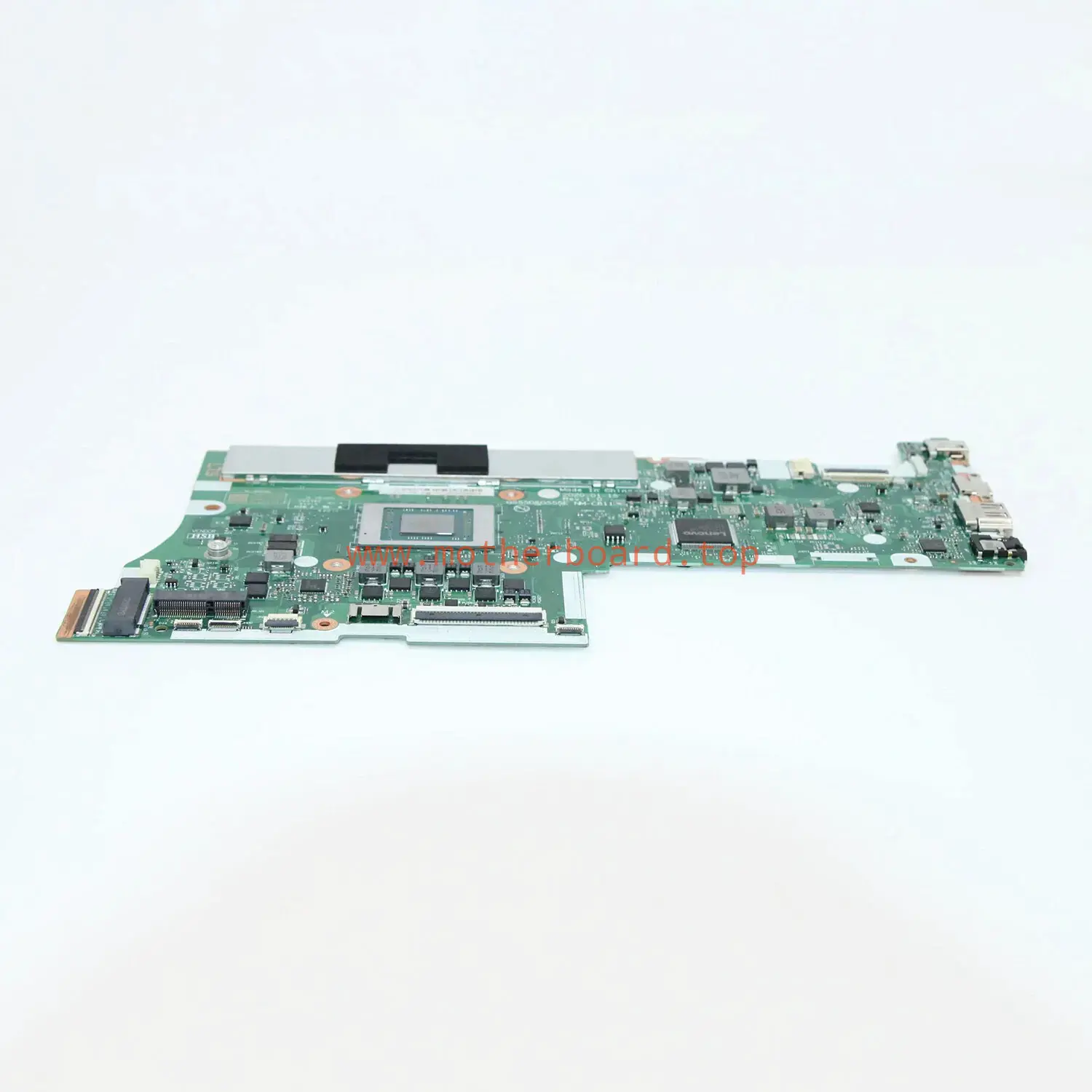 NM-C811 For Lenovo ideapad 5-15ARE05 5-15ALC05 Motherboard R5/R7 CPU 8G/16G RAM 3