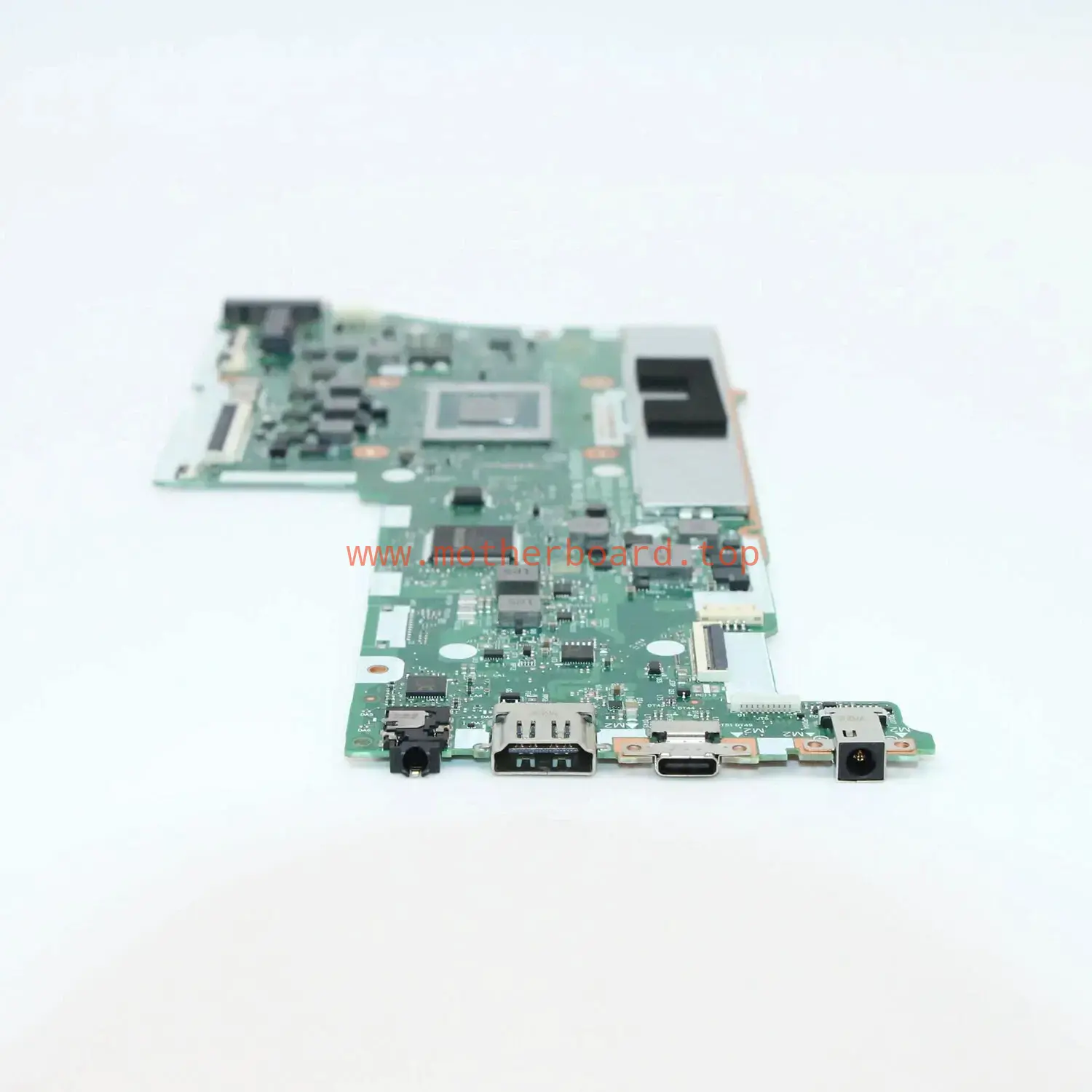 NM-C811 For Lenovo ideapad 5-15ARE05 5-15ALC05 Motherboard R5/R7 CPU 8G/16G RAM 4