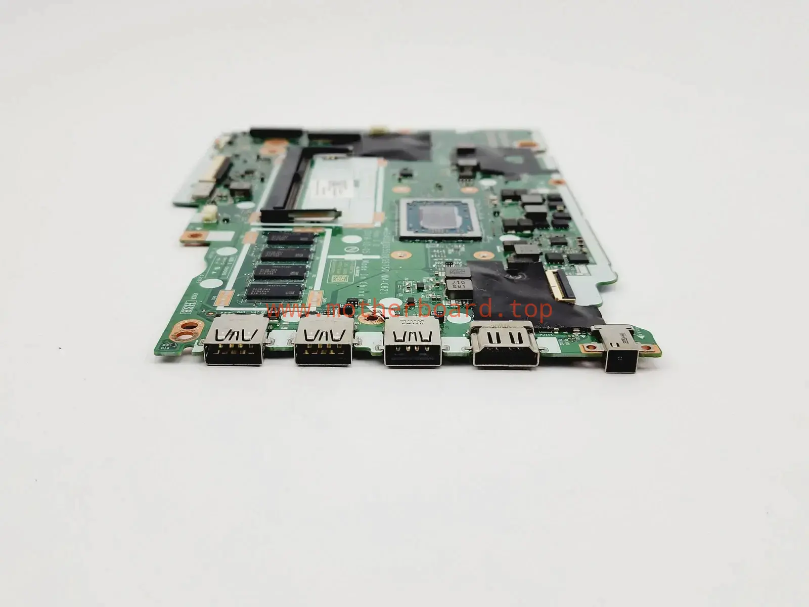 For Lenovo Ideapad 3 15ADA05 IdeaPad 3 17ADA05 Laptop Motherboard NM-C821 R3 R5 3