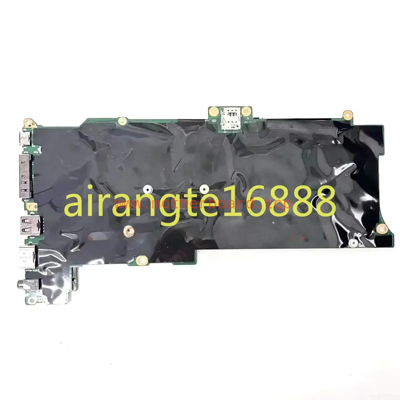 NM-C881 motherboard For lenovo ThinkPad X1 Carbon 8th Gen 2020 w/ I5 I7-10TH CPU 2