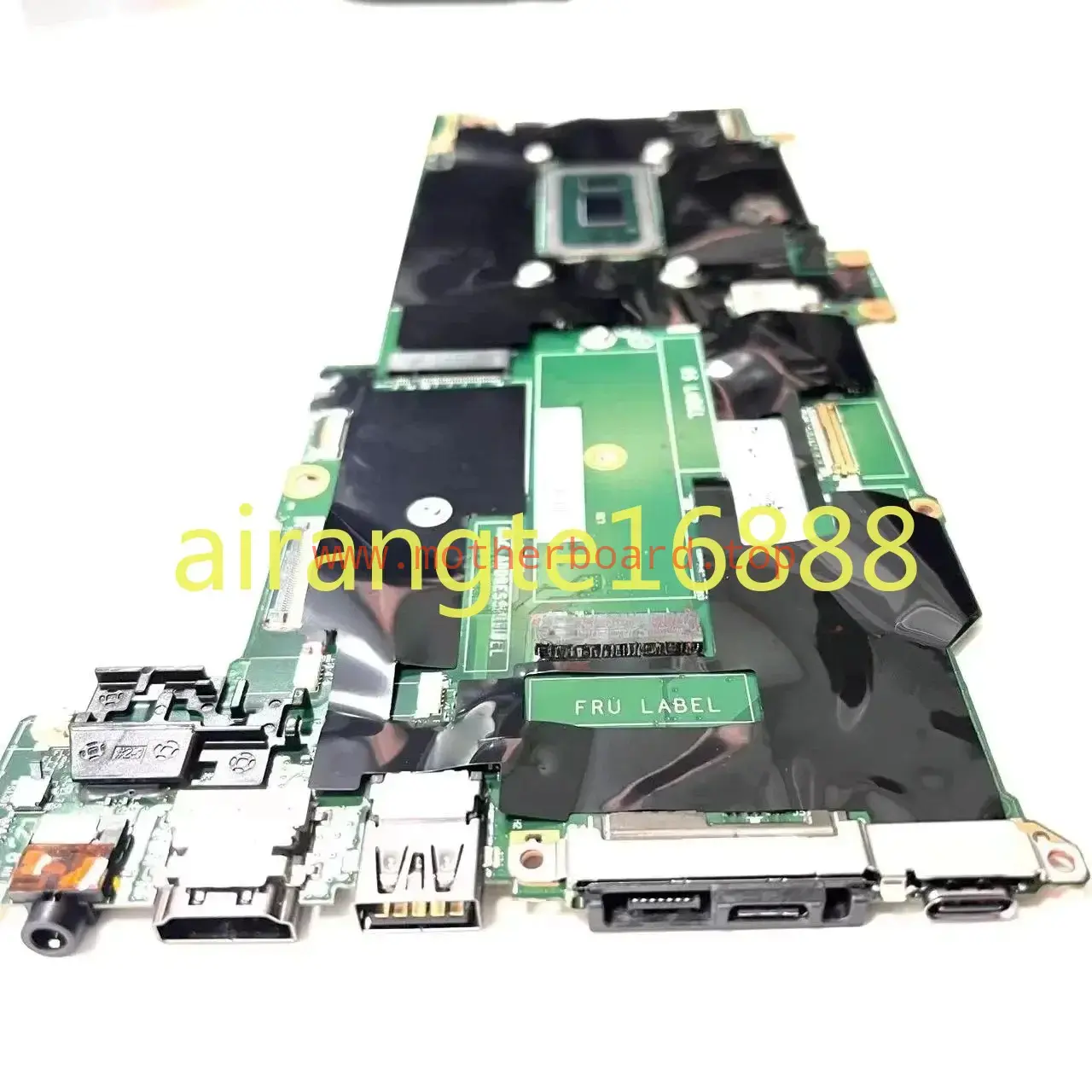 NM-C881 motherboard For lenovo ThinkPad X1 Carbon 8th Gen 2020 w/ I5 I7-10TH CPU 3