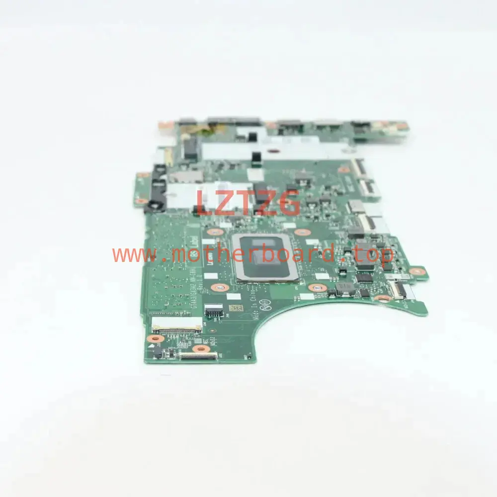 NM-C891 For Lenovo ThinkPad T14S/X13 Motherboard With I5 I7 10th Gen CPU 8G/16G 4