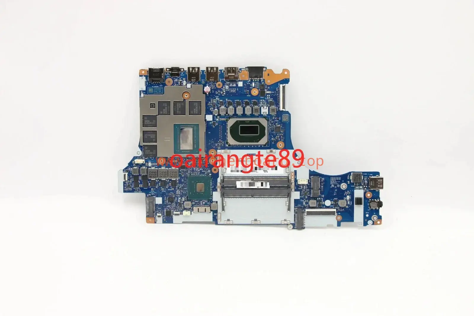 NM-C921 For Lenovo Legion 5-15IMH05H Motherboard I5-10300H I7-10750H GTX1650Ti 2