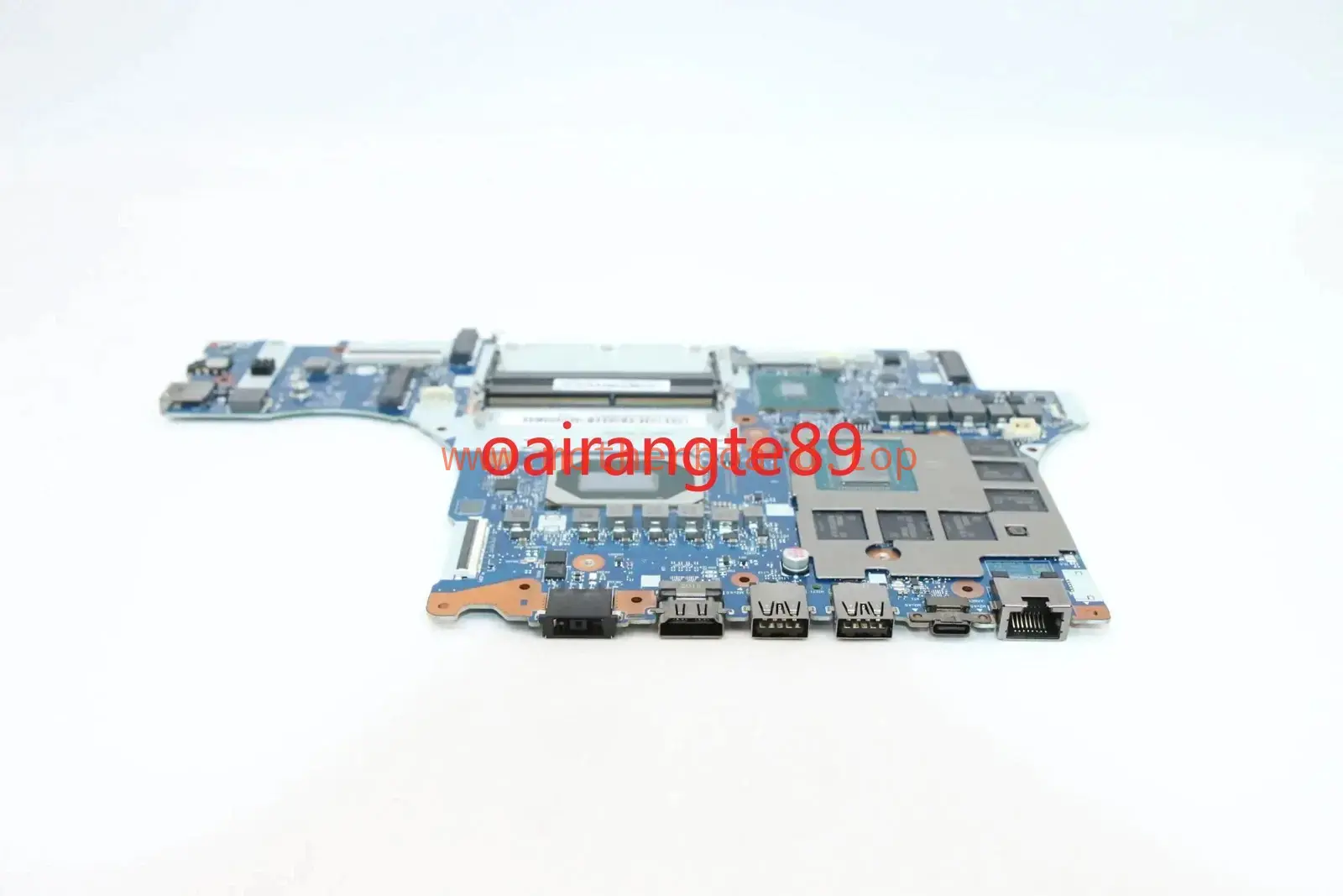 NM-C921 For Lenovo Legion 5-15IMH05H Motherboard I5-10300H I7-10750H GTX1650Ti 4