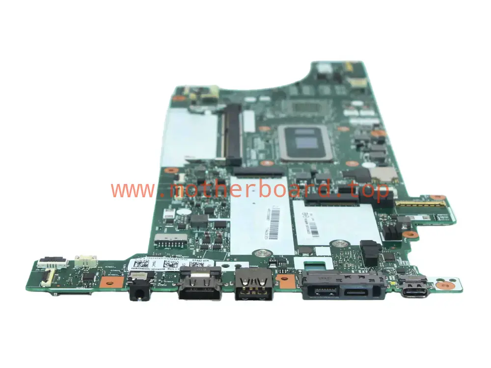 For Lenovo ThinkPad T14 GEN 1 T15 GEN 1 Motherboard i5 i7 16G NM-C931 5B20Z47951 3
