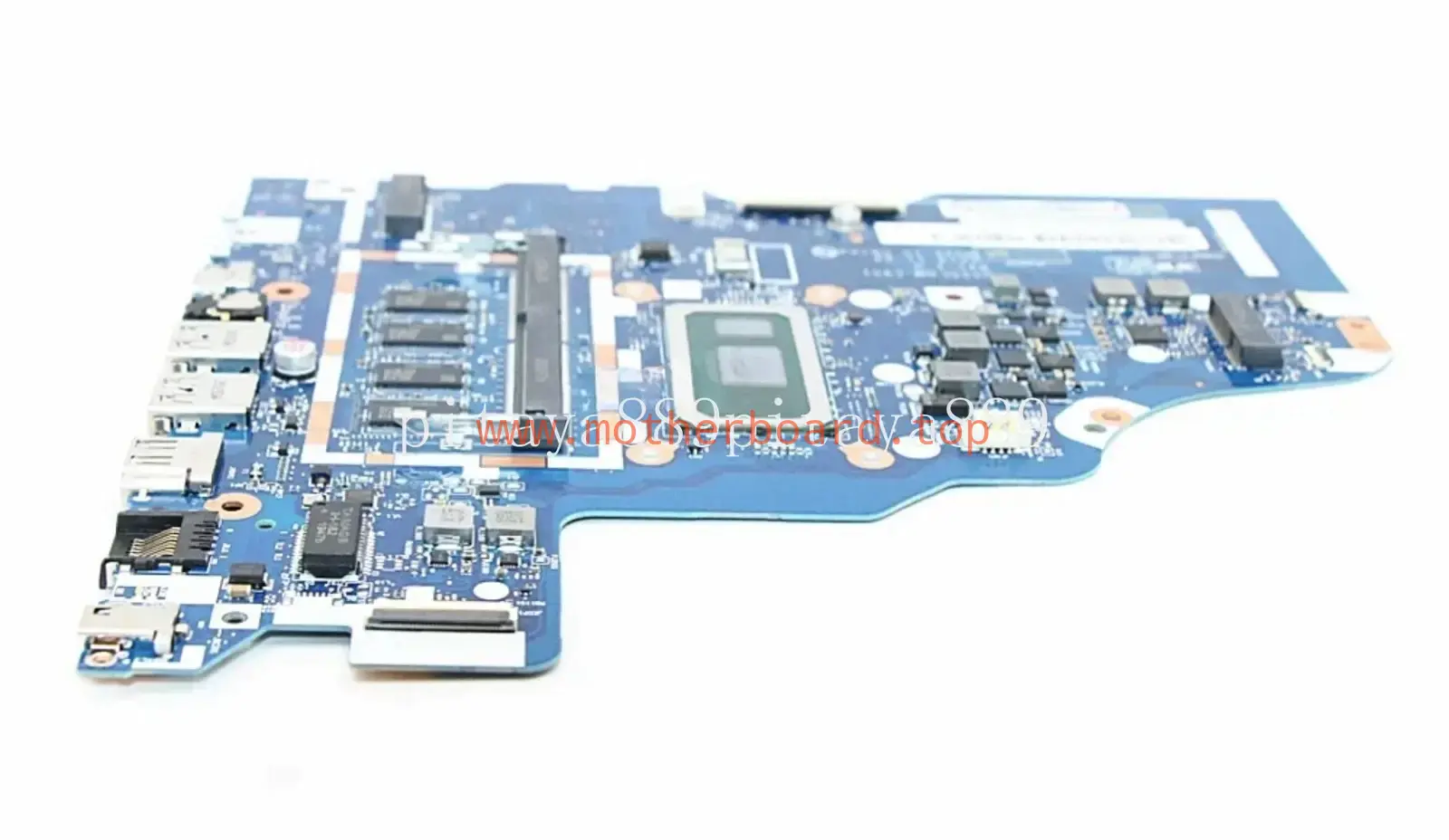 NM-C951 For Lenovo Ideapad L3-15IML05 Motherboard i3 i5 i7 10th Gen CPU RAM 4GB 3