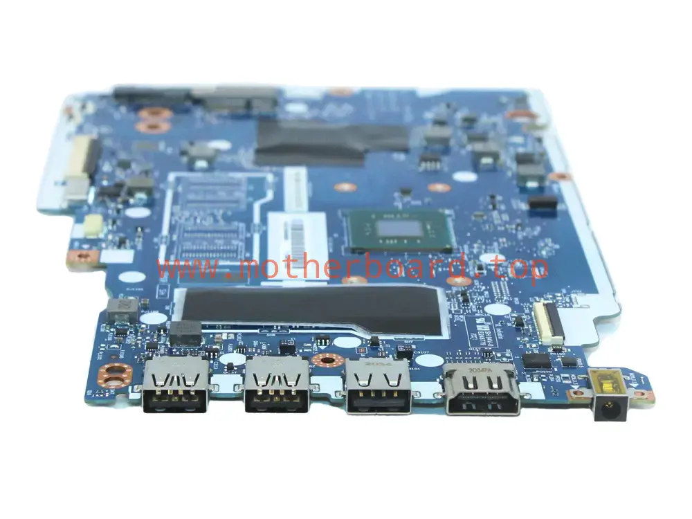 For Lenovo Ideapad 3-15IGL05 UMA Motherboard N4020 N5030 4G NM-C961 5B20S44415 3