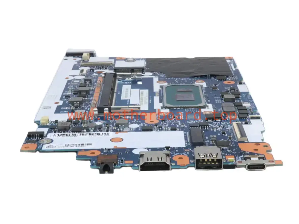 For Lenovo ThinkPad E14 GEN 2 E15 GEN 2 Motherboard i3 i5 i7 NM-D011 5B21K59850 3