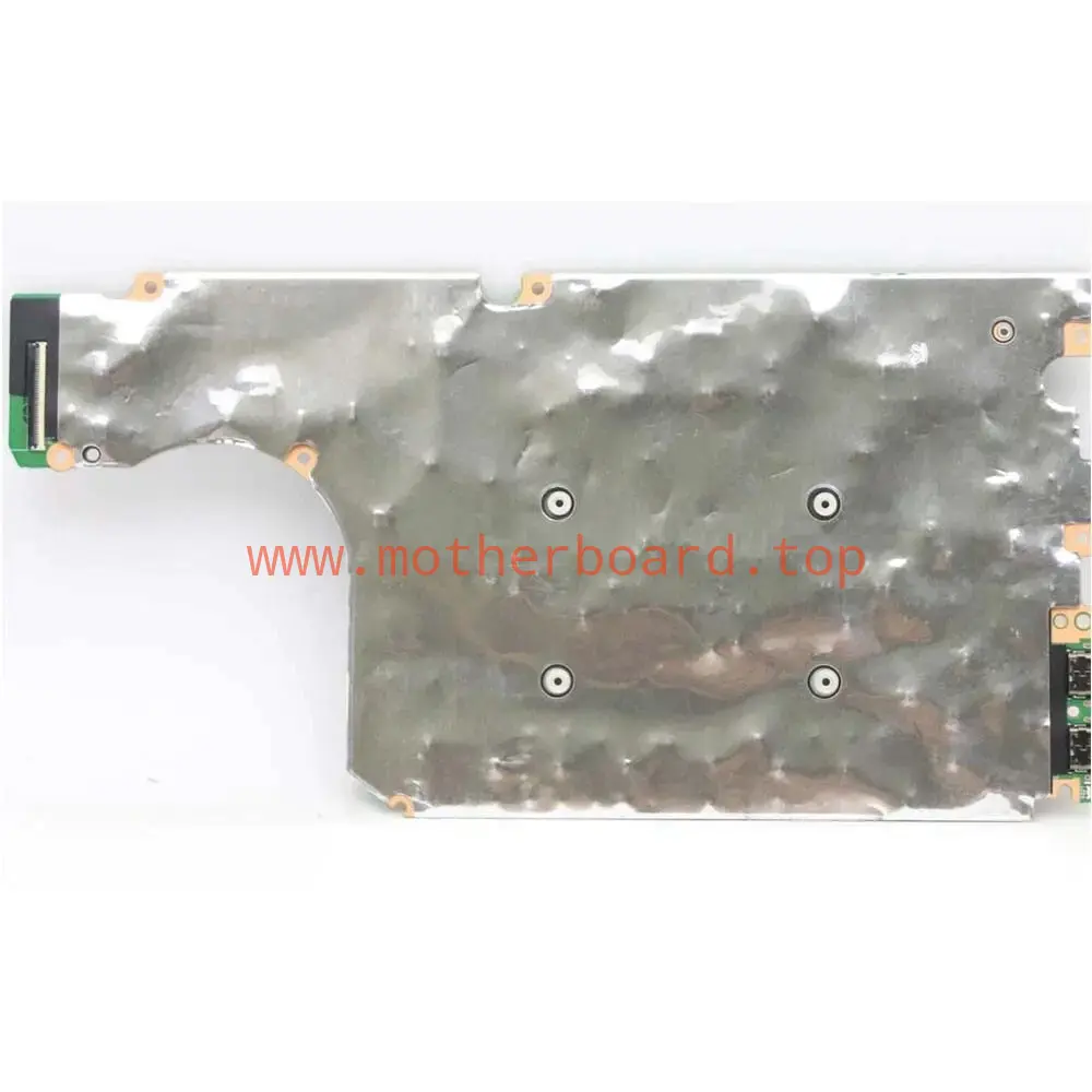 For Lenovo Ideapad S540-13ARE R5-4600U/R7-4800U RAM 8GB/16GB NM-D071 Motherboard 2